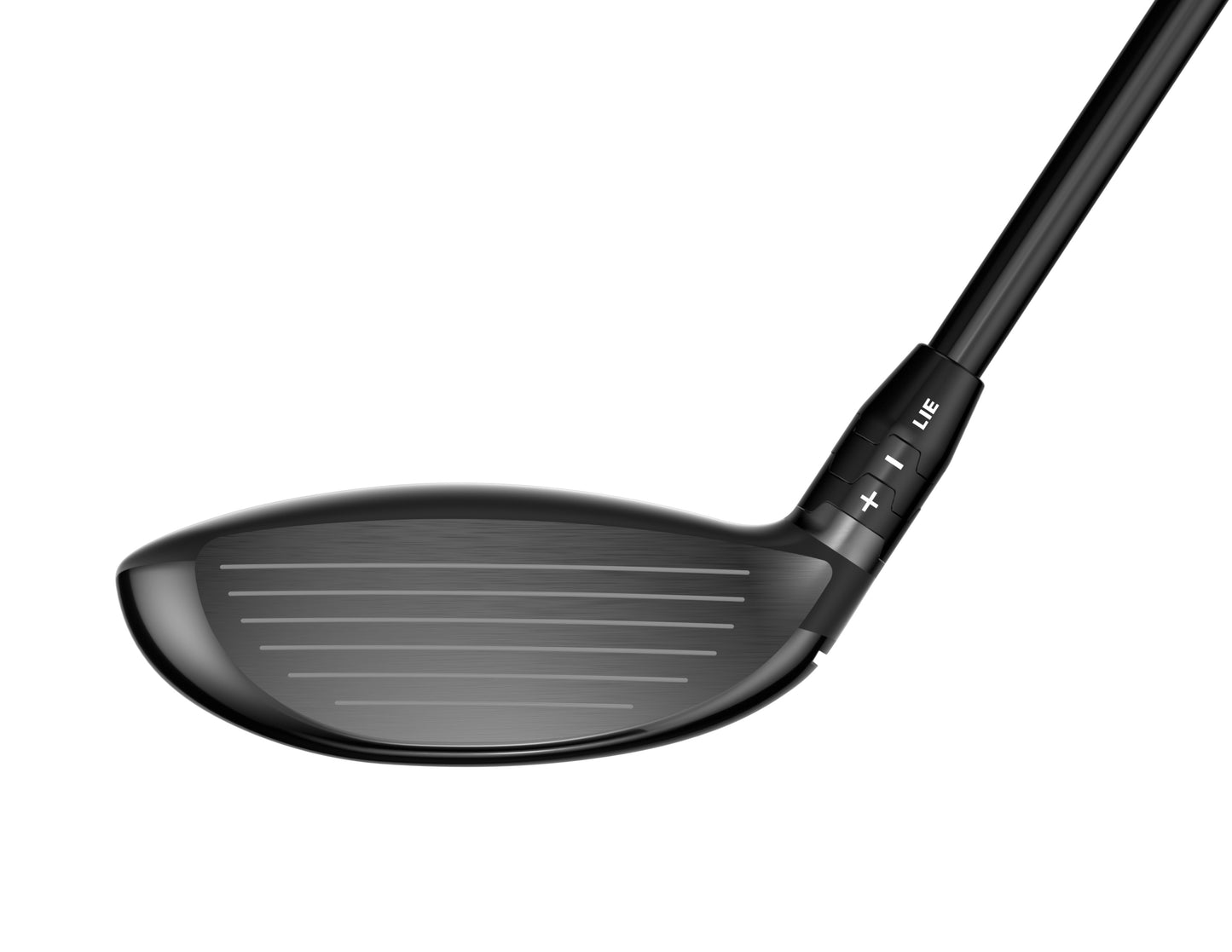 Quantum Triple Diamond Fairway Wood