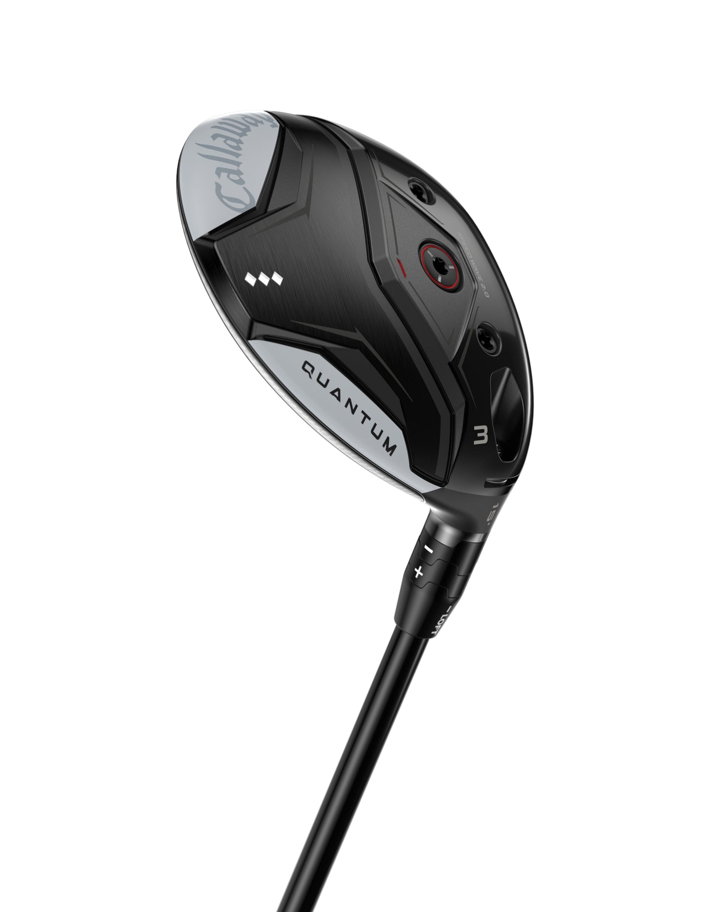 Quantum Triple Diamond Fairway Wood