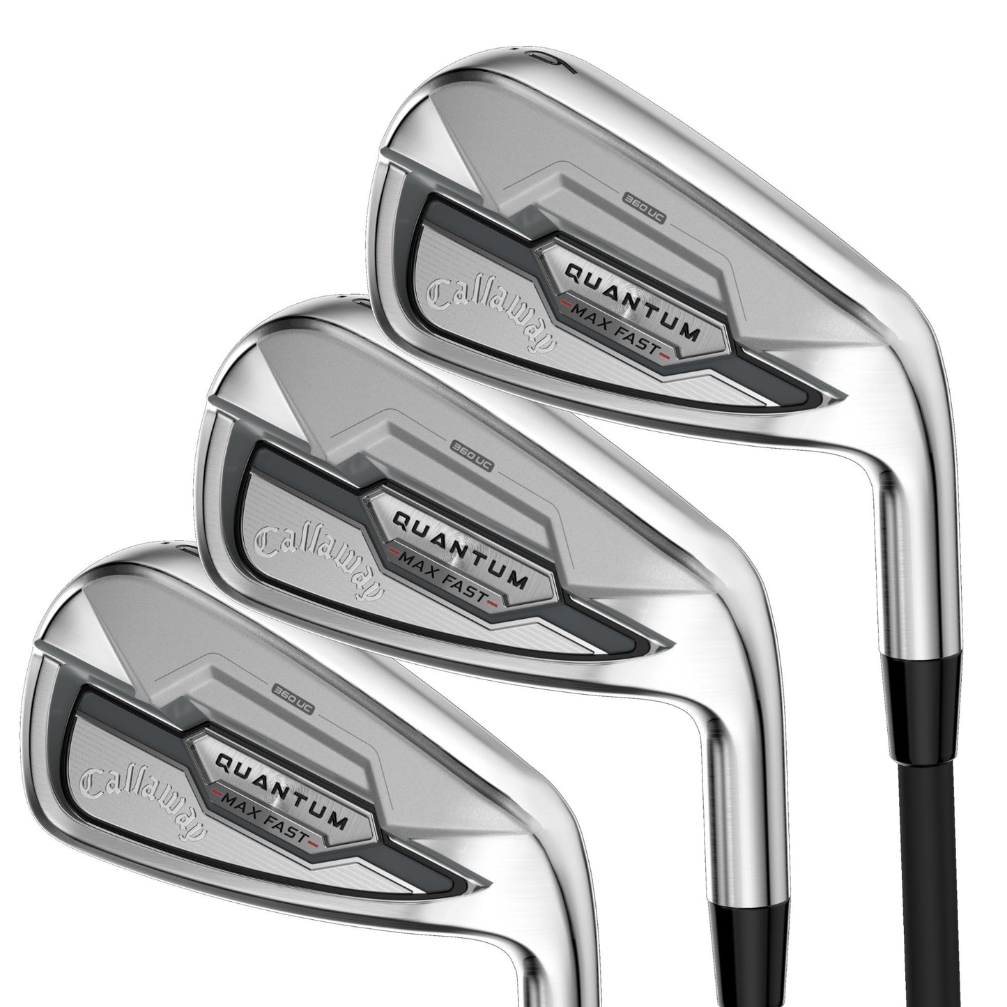 Quantum Max Fast Iron Set