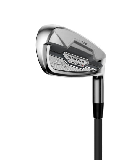 Quantum Max Fast Iron Set