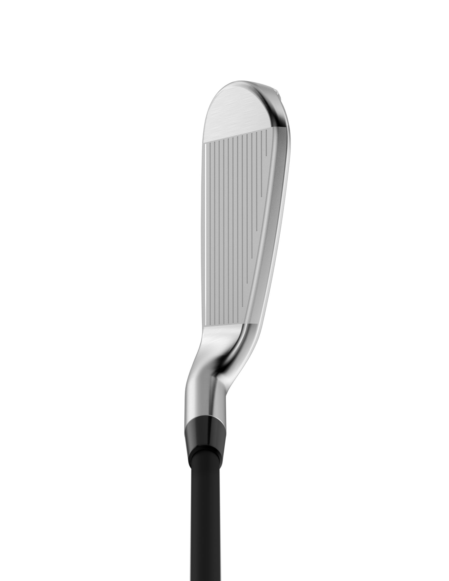Quantum Max Fast Iron Set