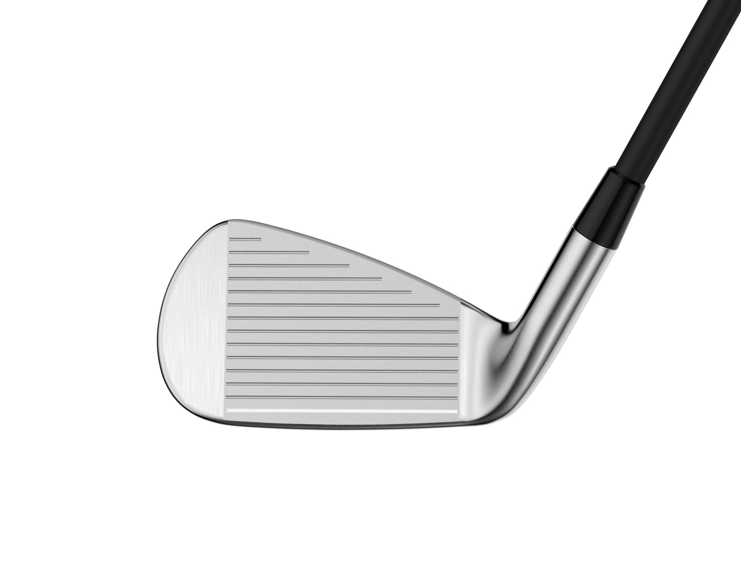 Quantum Max Fast Iron Set