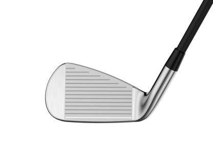 Quantum Max Fast Iron Set
