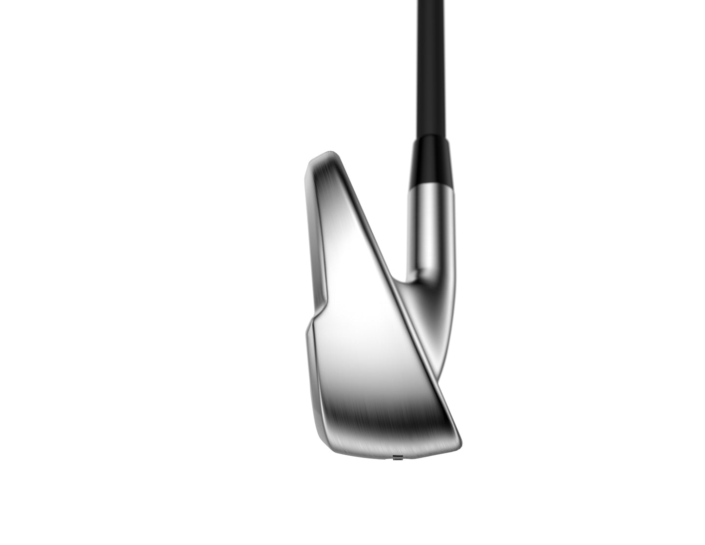 Quantum Max Fast Iron Set