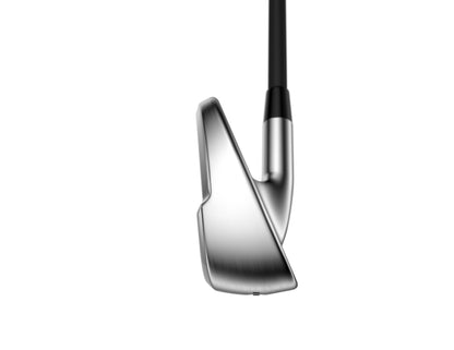 Quantum Max Fast Iron Set