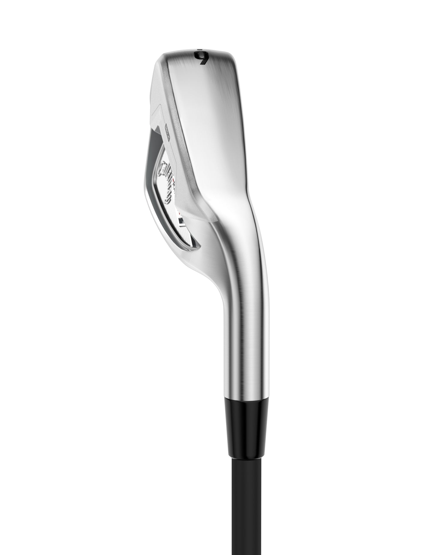 Quantum Max Fast Iron Set