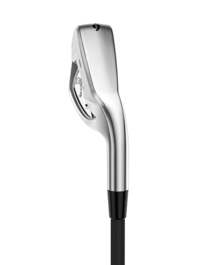 Quantum Max Fast Iron Set