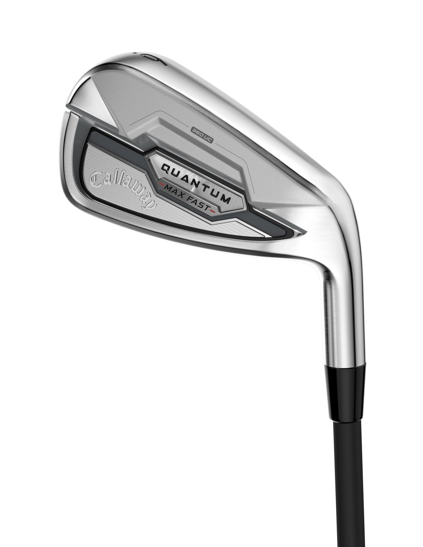 Quantum Max Fast Iron Set