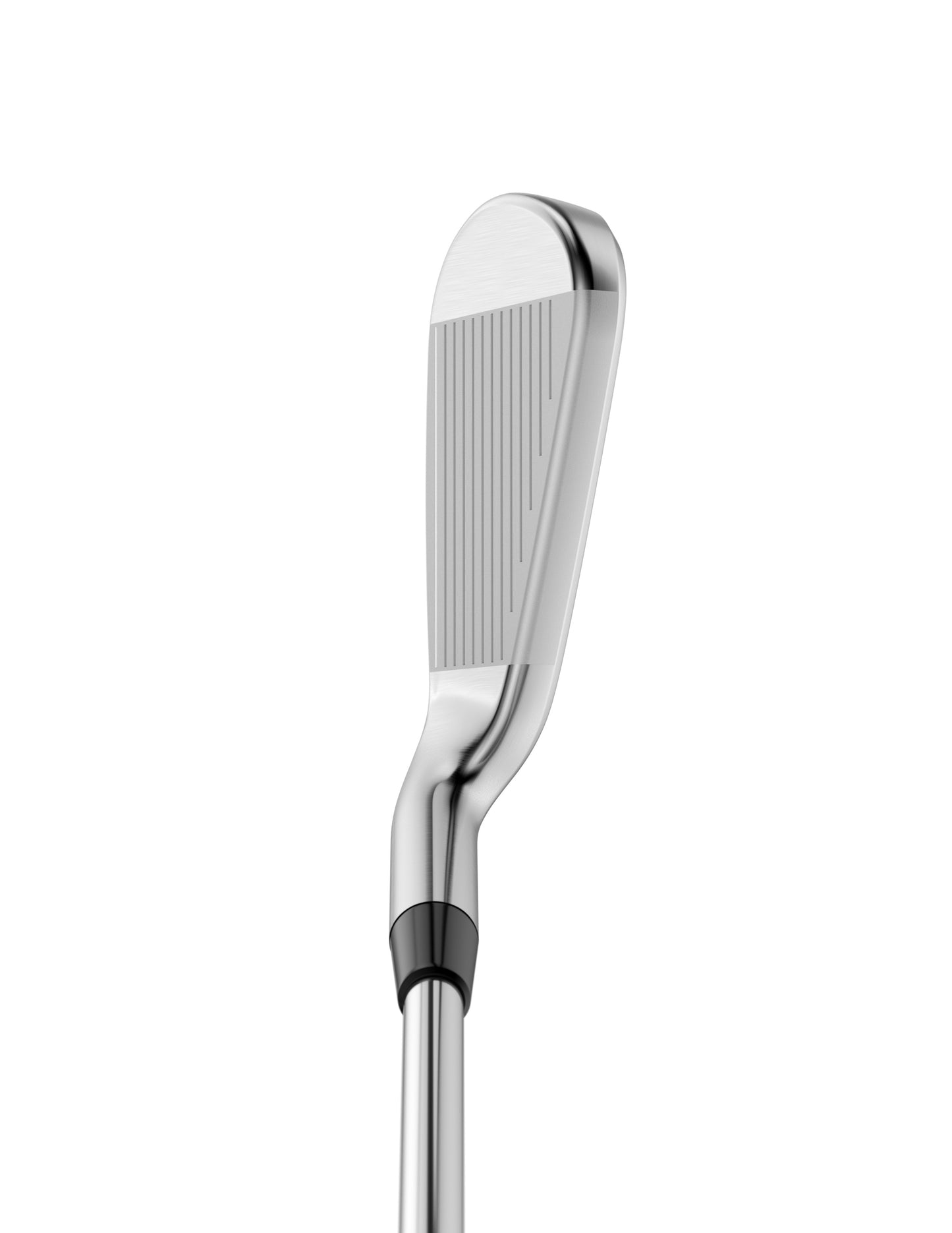 Quantum Max OS Iron Set