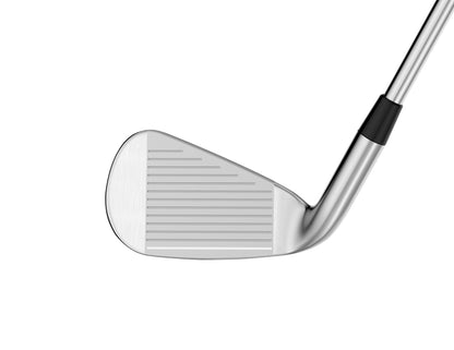 Quantum Max OS Iron Set