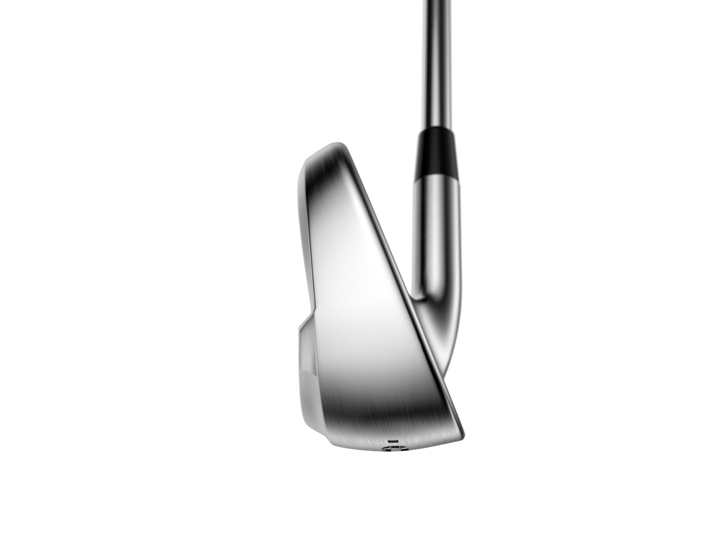 Quantum Max OS Iron Set