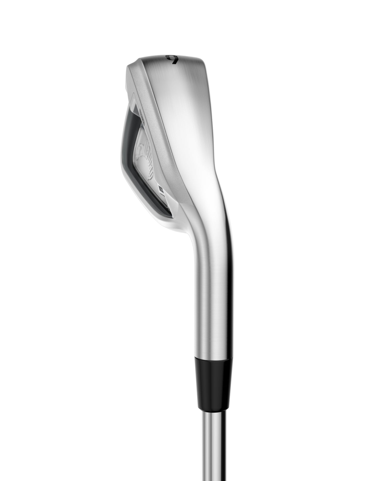 Quantum Max OS Iron Set