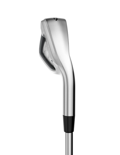 Quantum Max OS Iron Set