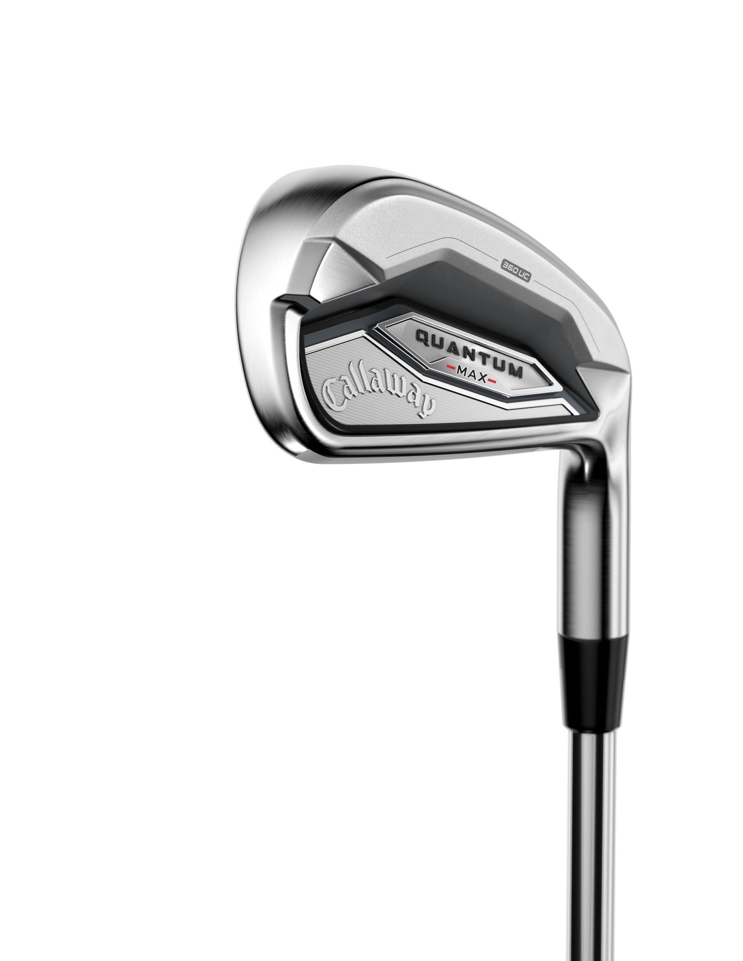 Quantum Max Iron Set