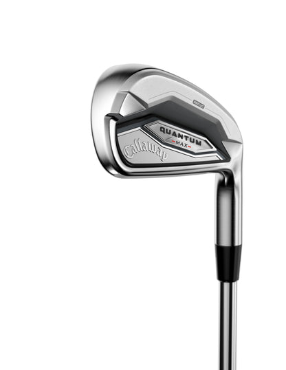 Quantum Max Iron Set