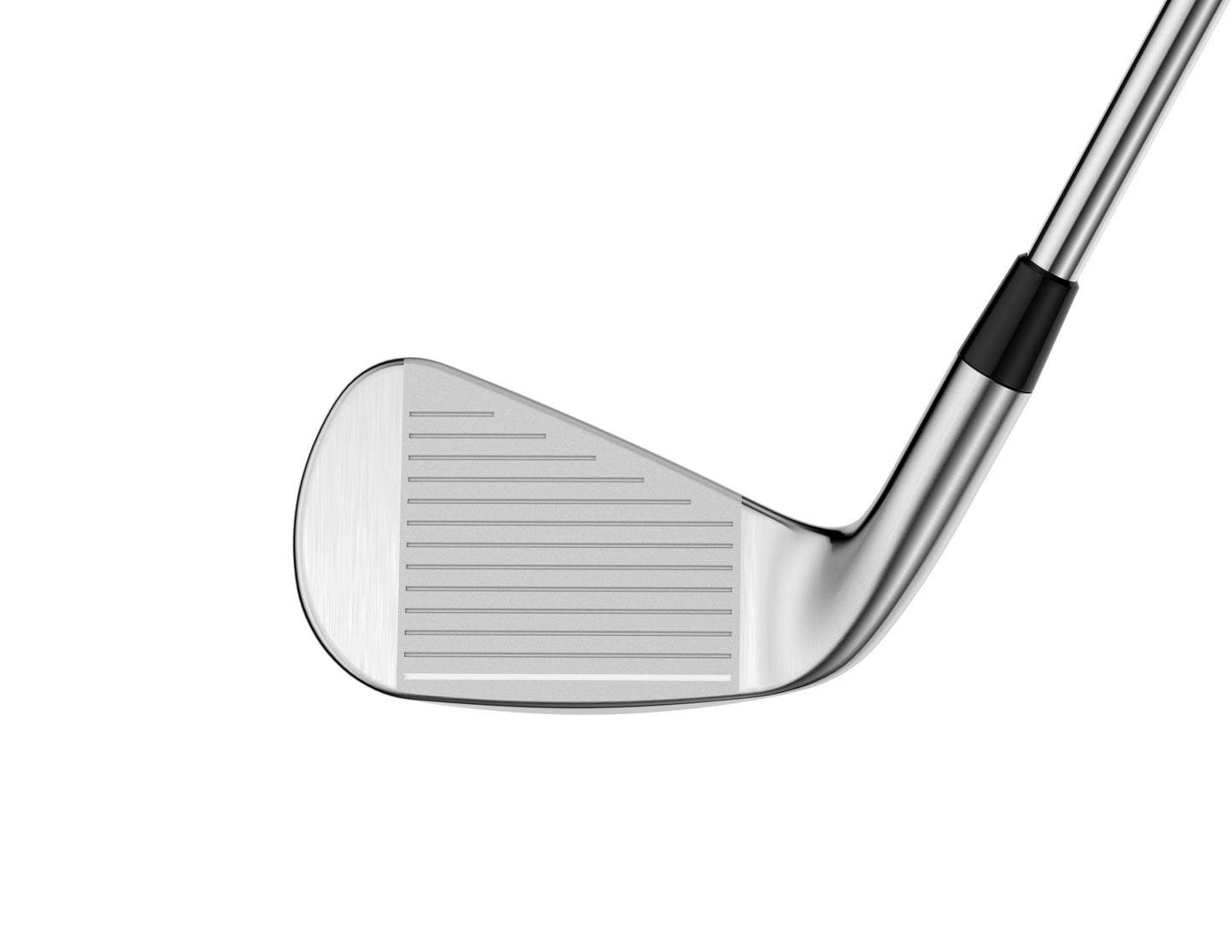 Quantum Max Iron Set