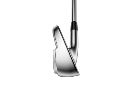 Quantum Max Iron Set