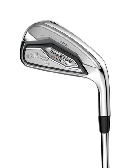 Quantum Max Iron Set