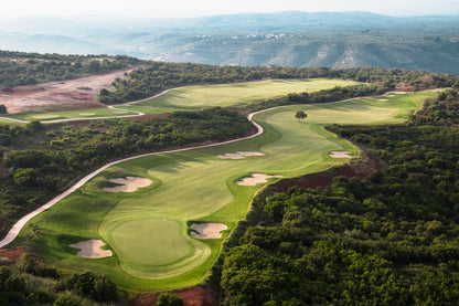 Play the Legends Tour in Greece