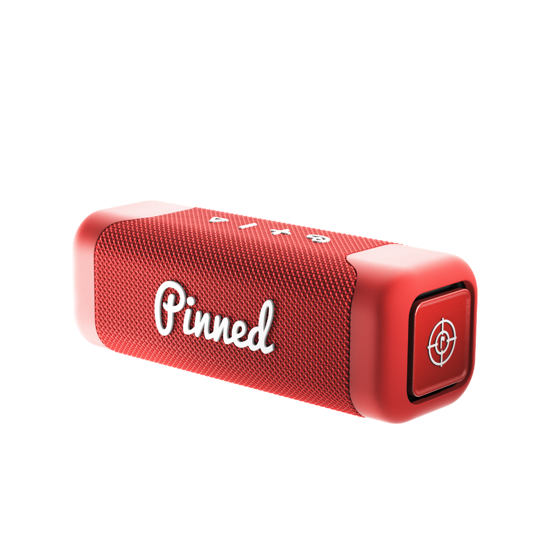 Sound Stick Speaker