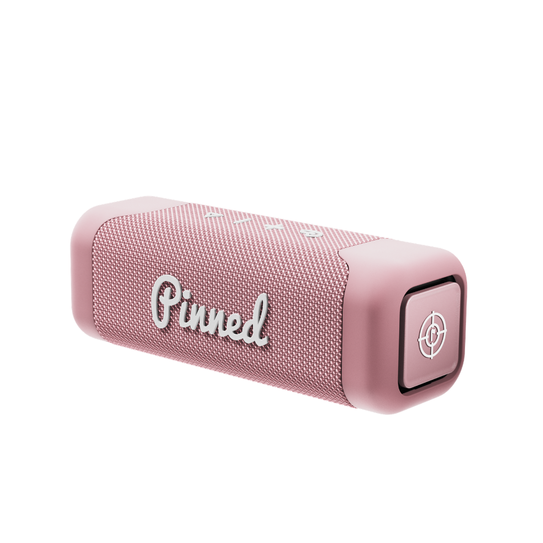 Sound Stick Speaker