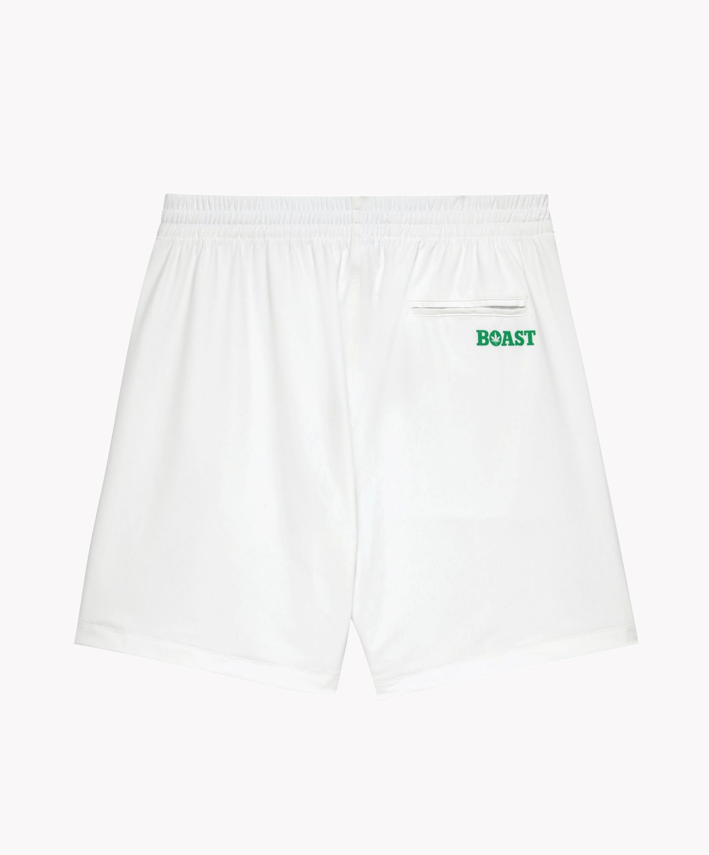 7" Peak Performance Short