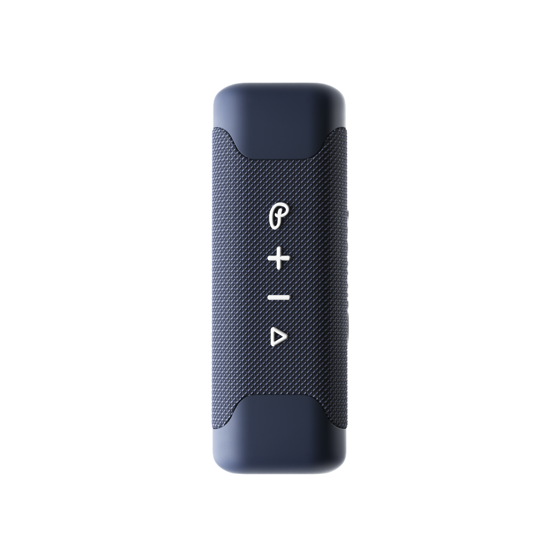 Sound Stick Speaker