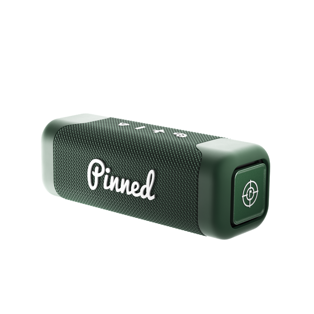 Sound Stick Speaker