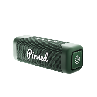 Sound Stick Speaker