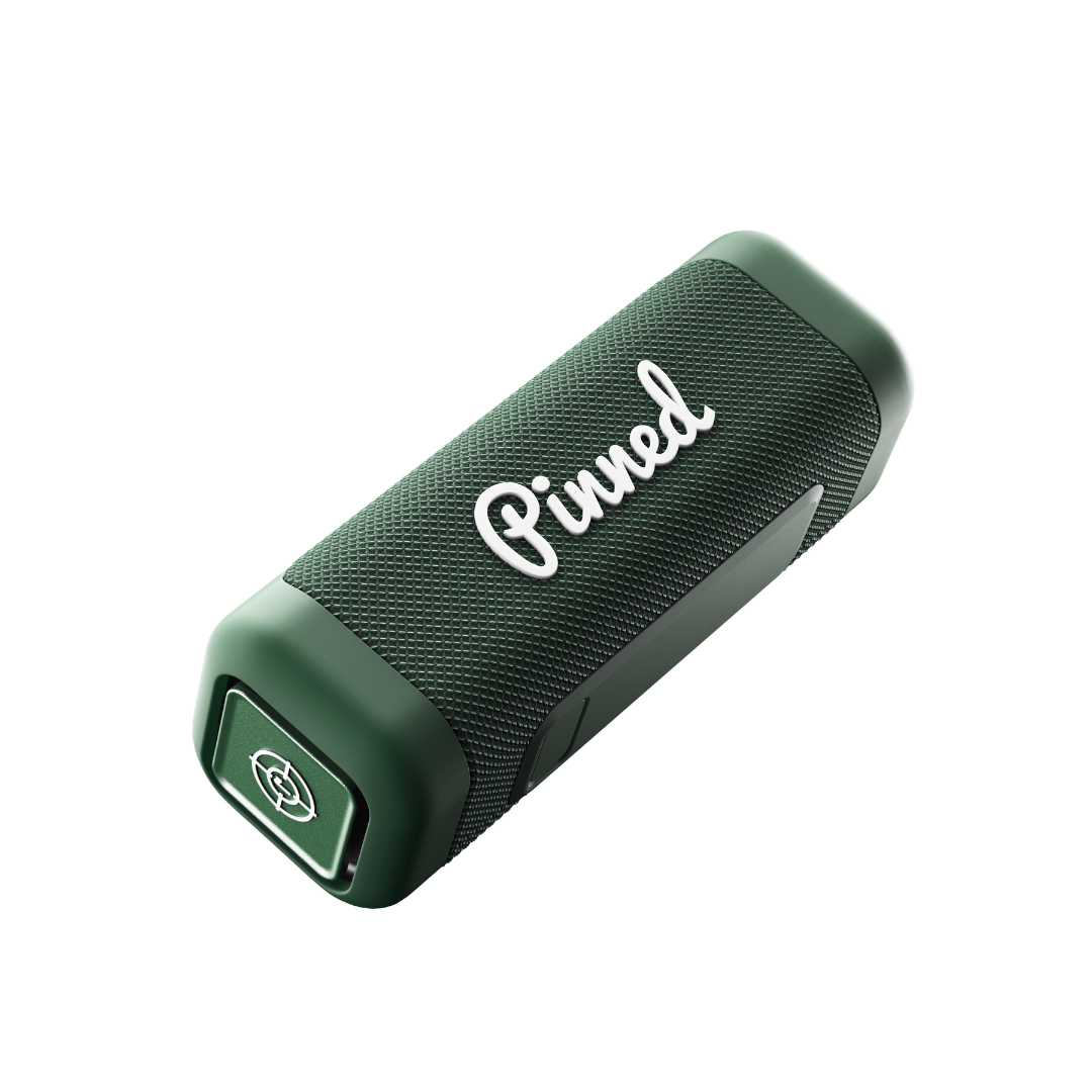 Sound Stick Speaker