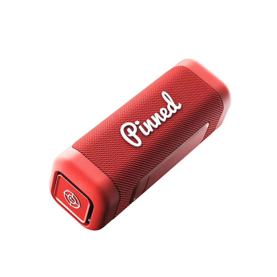 Sound Stick Speaker
