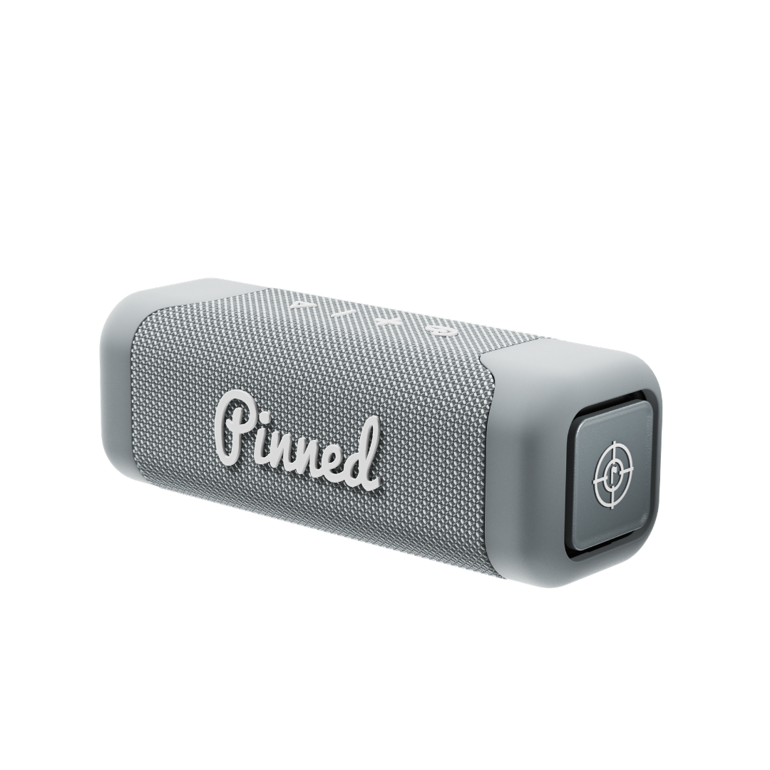 Sound Stick Speaker