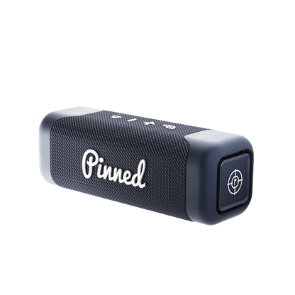 Sound Stick Speaker