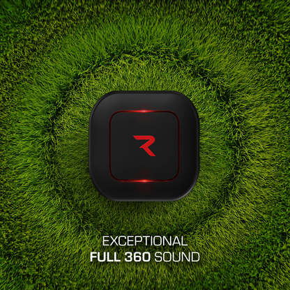 SOUND PRO GPS Golf Speaker