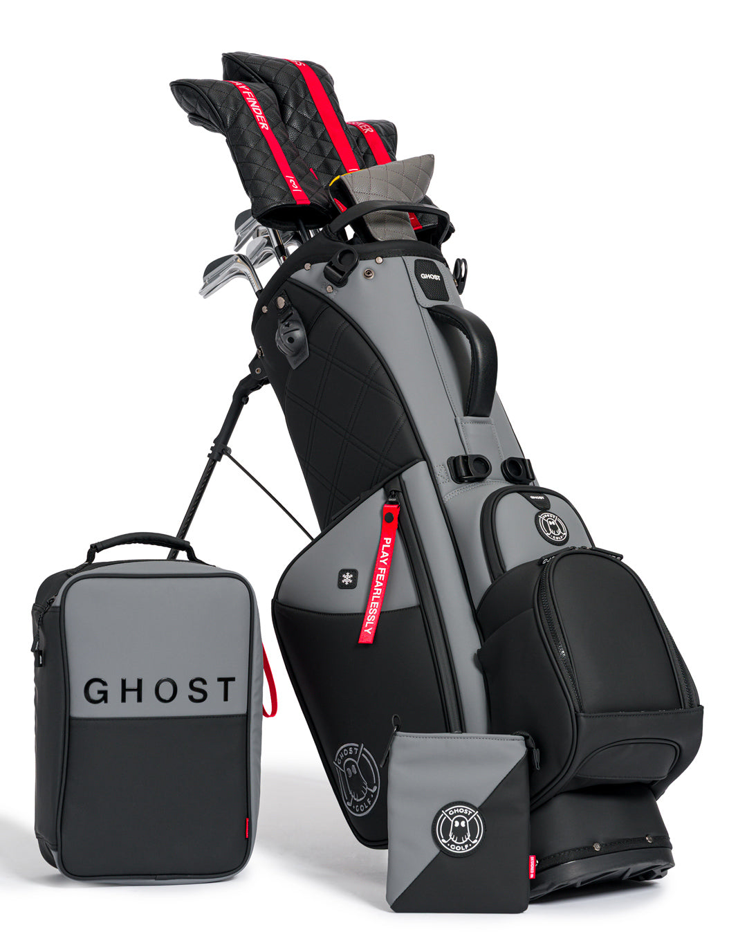 ANYDAY BLACK OPS BAG