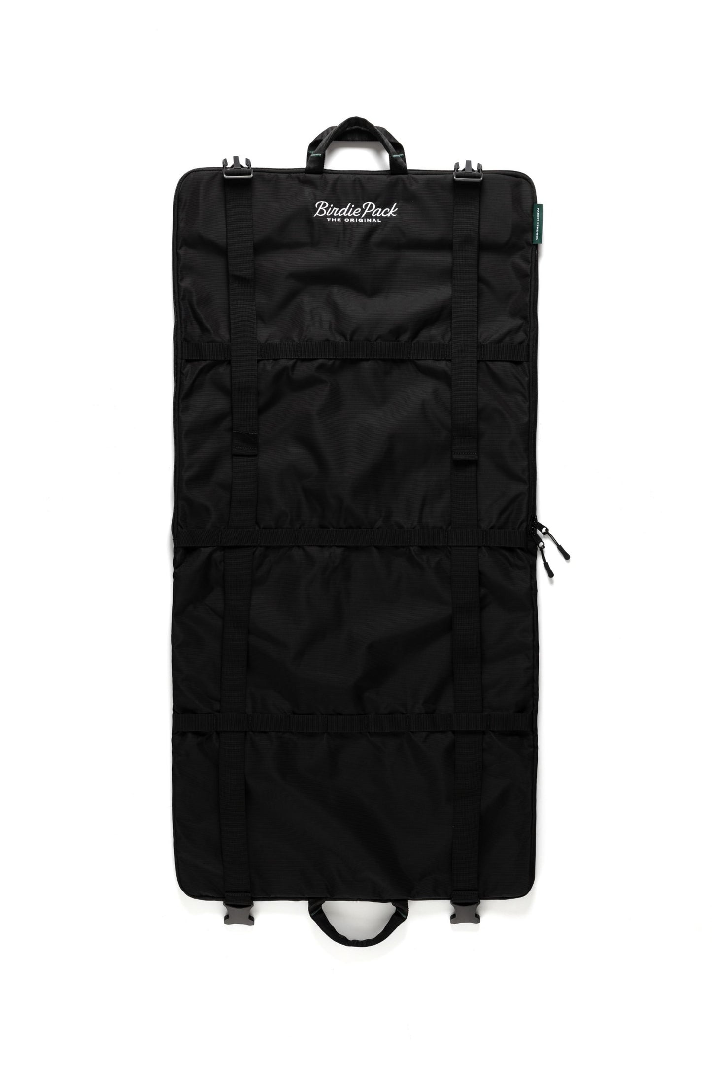 Birdie Pack - Travel System x Troon Collective