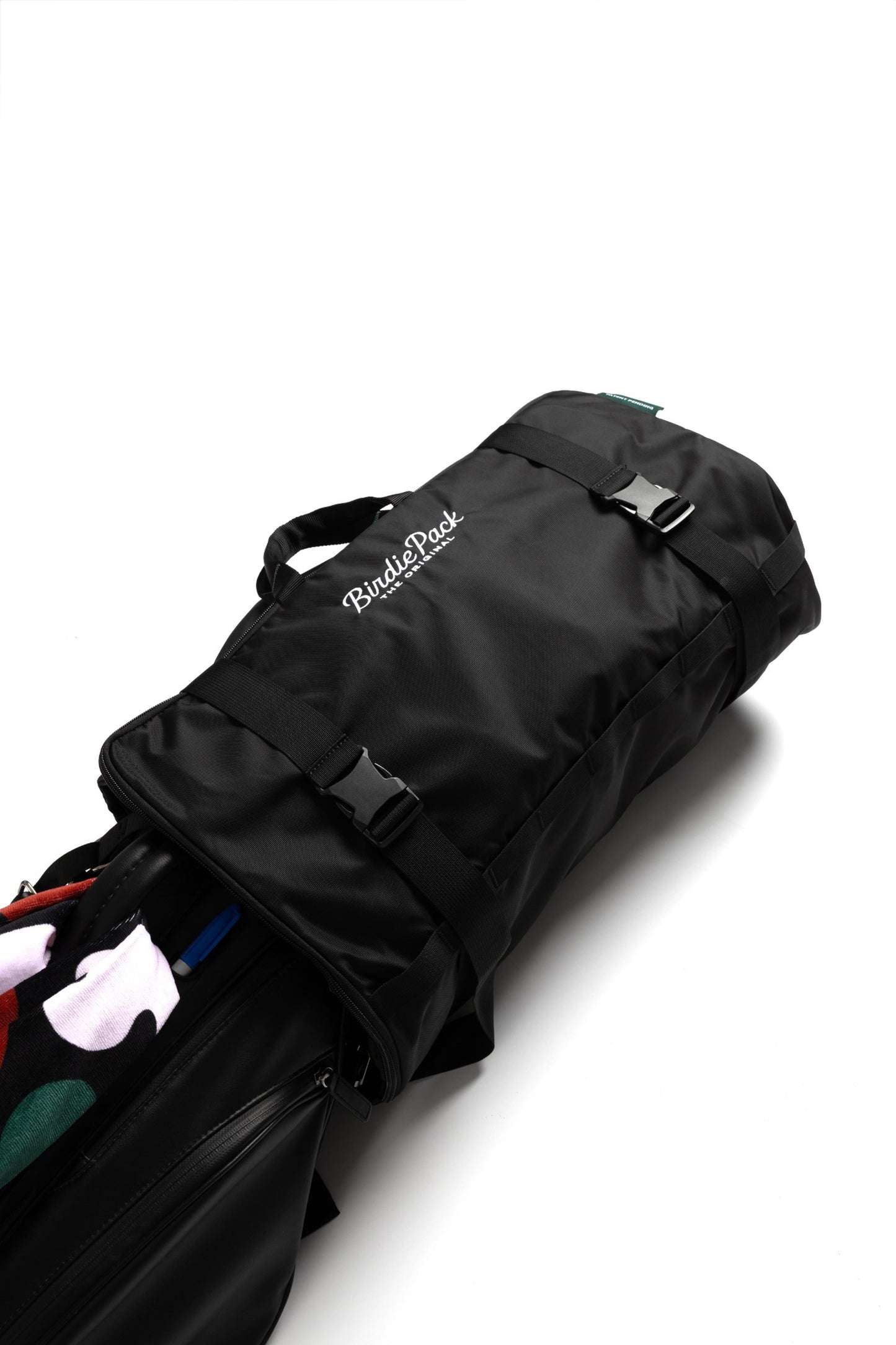 Birdie Pack - Travel System x Troon Collective