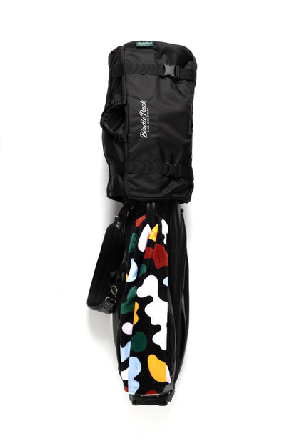 Birdie Pack - Travel System x Troon Collective