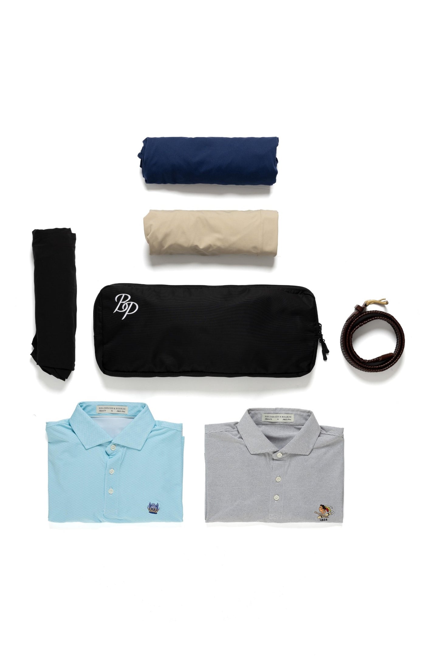 Birdie Pack - Travel System x Troon Collective