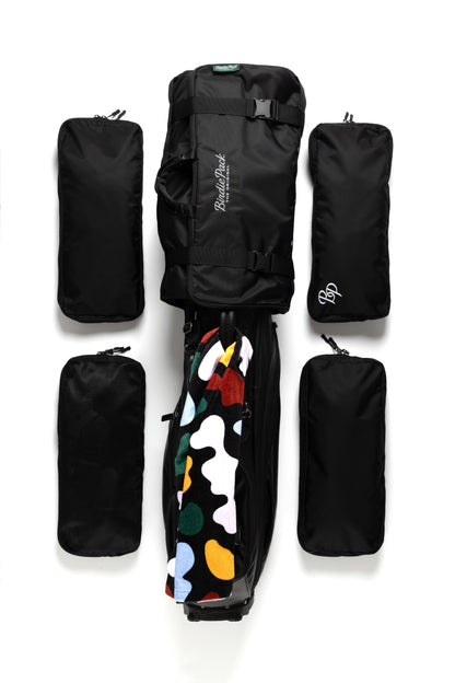 Birdie Pack - Travel System x Troon Collective