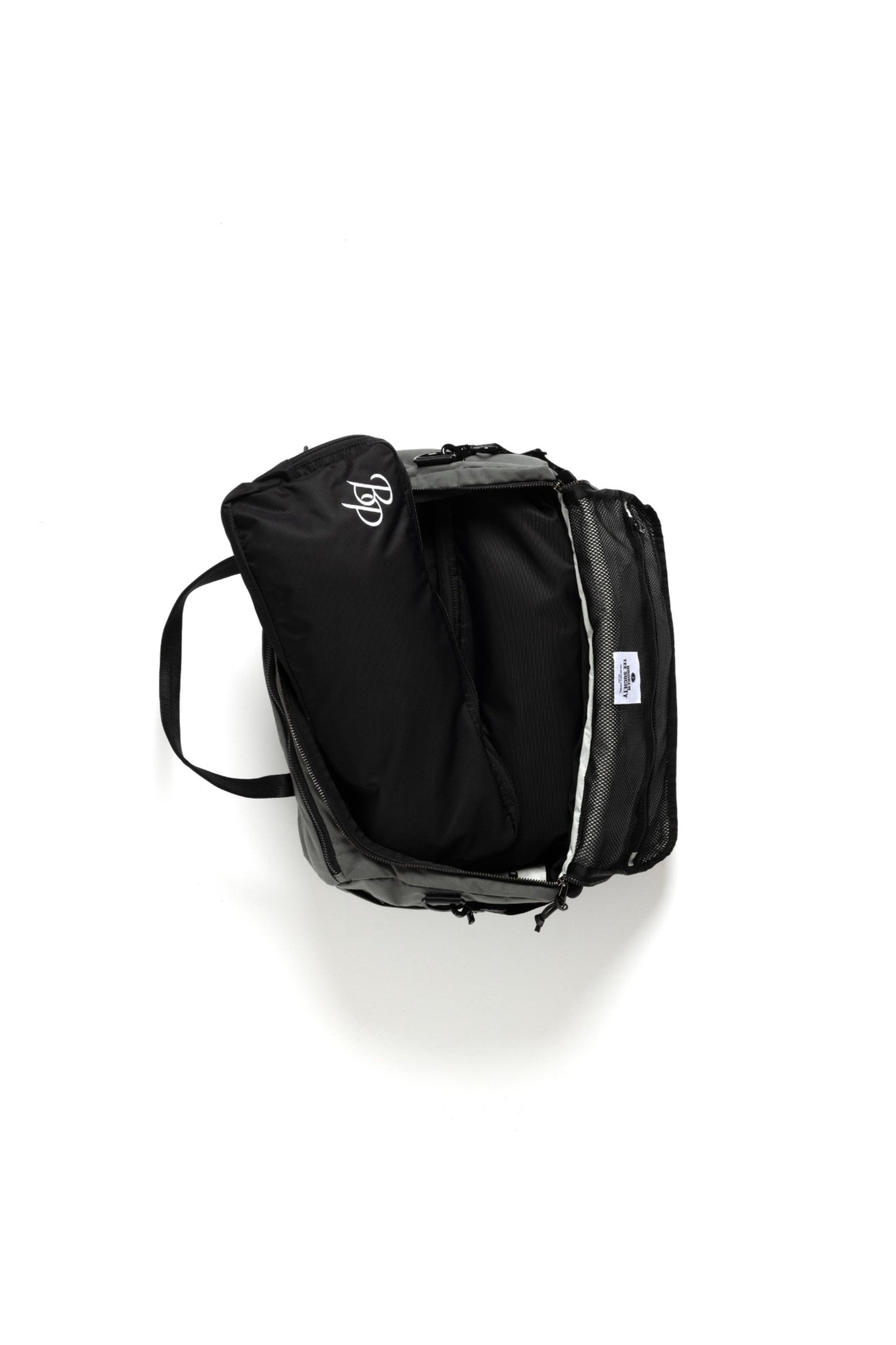 Birdie Pack - Travel System x Troon Collective