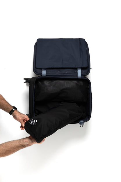 Birdie Pack - Travel System x Troon Collective