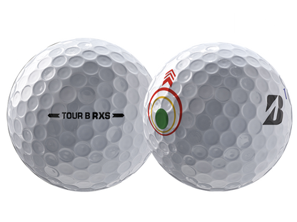 TOUR B RXS MINDSET