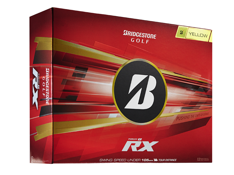 TOUR B RX