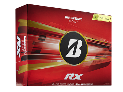 TOUR B RX