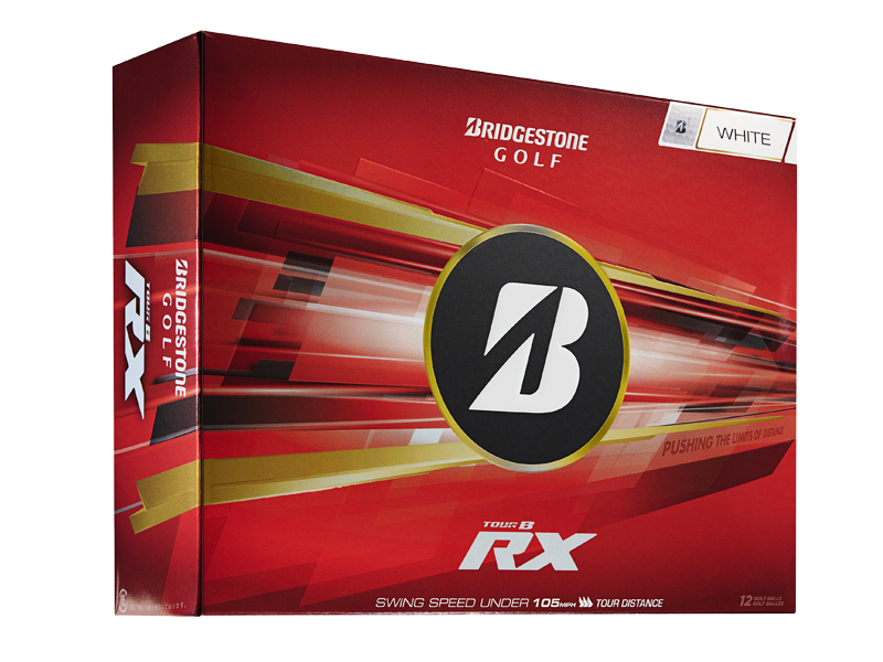 TOUR B RX