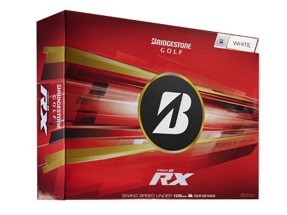 TOUR B RX