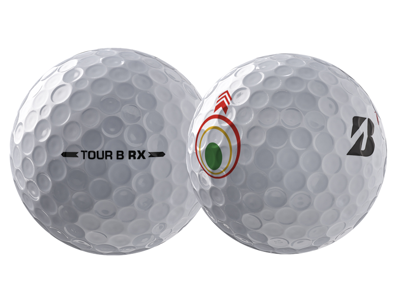 TOUR B RX MINDSET