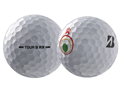 TOUR B RX MINDSET