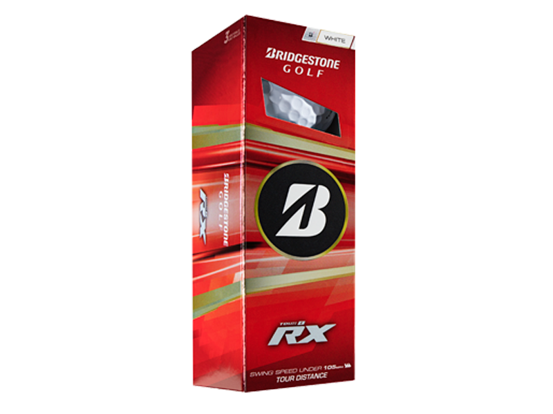 TOUR B RX